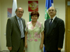 Сотрудничество белгородских и сербских медиков крепнет